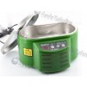 Limpiador (tina) Ultrasonido Baku BK-9050 / 500ML / 30-50W / 220V