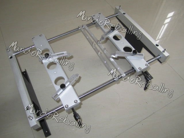 Base Soporte PCB / Completa / Alta calidad