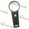 Lupa con iluminacion 4X / Pro's Kit 8PK-MA006