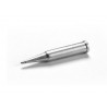PUNTA FINA PARA ICON 0.8 MM LARGA / 102PDLF08L *
