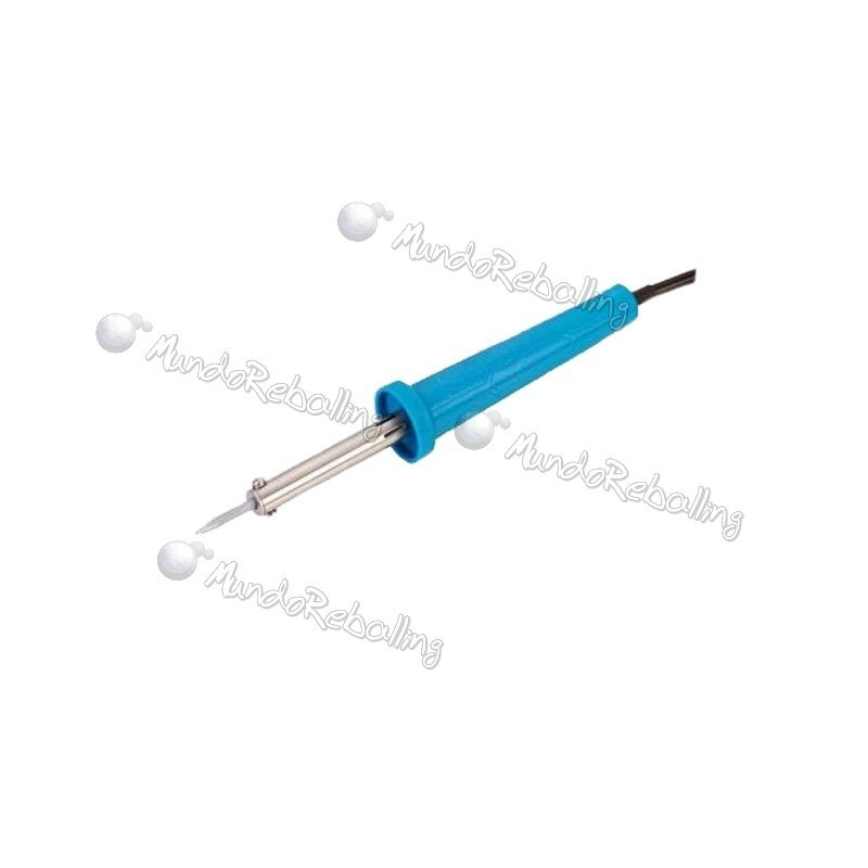 Cautín ZD-28 / Punta Semi-Fina / 30 Watts /220V