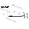 PUNTA FINA PARA CAUTIN ERSA 910BD 15W / 162BD