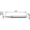 PUNTA CAUTIN FINA PARA CAUTIN ERSA 30W y 40W / 032BD