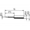 PUNTA FINA 0.4 MM PARA 960ED - 840CDJ - 760CD - 710CD / 832UD *