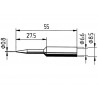 PUNTA FINA 0.8 MM PARA 960 - 840CDJ - 760CD - 710CD / 832SD *