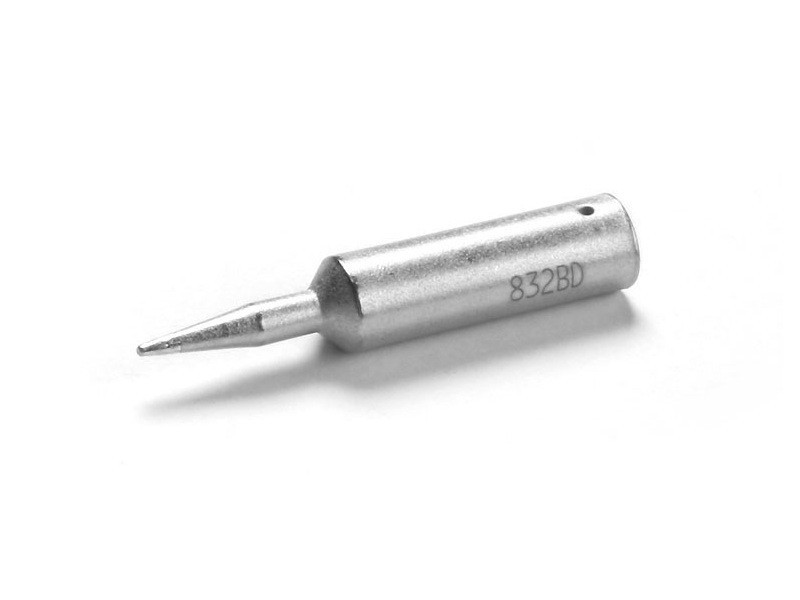 PUNTA FINA 1.0 MM PARA 960ED - 840CDJ - 760CD - 710CD / 832BD *