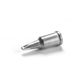 PUNTA PARA CAUTIN GAS INDEPENT 75 PLANA 2,4 MM / G072KN *