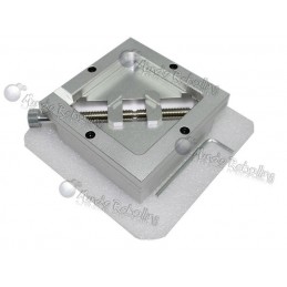 Base BGA 90x90mm Reballing - Ploma Auto Ajustable