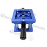 Base BGA 90x90mm Reballing - Azul con mangos