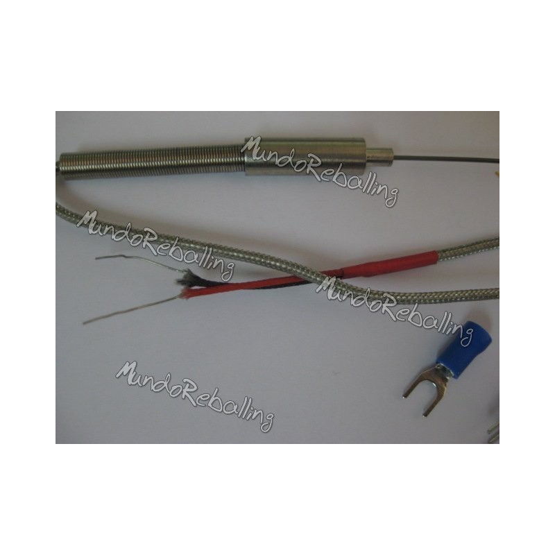 ACHI IR6000 / Termocupla Original / Sensor de Temperatura