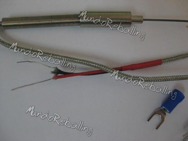 ACHI IR6000 / Termocupla Original / Sensor de Temperatura