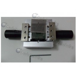 (DESCONTINUADA) Base BGA profesional / Stencils aplicacion directa de calor