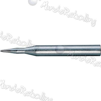 PUNTA FINA PARA CAUTIN ERSA 910BD 15W / 162BD