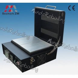 Zhuo Mao ZM-R255 / 600 Watts / Horno Reballing