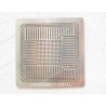 Stencil PS4 GPU Aplicación directa de calor