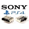 Conector Hdmi Ps4 - Puerto Hdmi Ps4