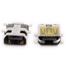 Conector Micro Usb Go Pro Hero 3 3+ 4