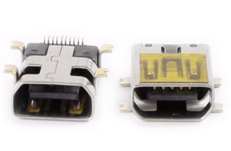 Conector Micro Usb Go Pro Hero 3 3+ 4