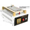 Separador de LCD Profesional / 200W / Baku BK-946D