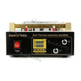 Separador de LCD Profesional / 200W / Baku BK-968