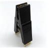 Clip Soic8/Sop8 A Dip8 Para Programadores Ezp2010-EZP2013-TL866CS