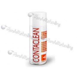 Cramolin Contaclean / 400cc / Limpiador de Contactos