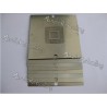 Pack 10 stencils 90x90 - Consolas PS3+XBOX360