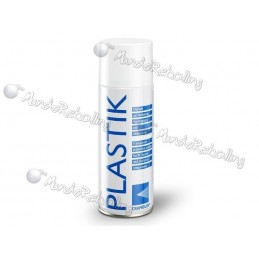 Cramolin Plastik 70 / 400 ML / Barniz Protector y Aislante