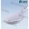 Lupa Escritorio / Intbright 9005LED 3D / Lente Circular 127mm 1.75X 3D
