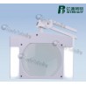 Lupa Escritorio / Intbright 9002LED 3D / Lente rectangular