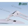 Lupa Escritorio / Intbright 9002LED 3D / Lente rectangular