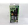 Set Cautín a gas Pro's Kit / Portable / GS-23K / Encendido Automático
