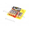 Pilas AA / Pack 4 Unidades / Pairdeer / Alcalina