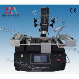 Estación Reballing Zhuo Mao ZM-R5860 / 4.800 Watts