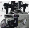 Estacion Reballing Zhuo Mao ZM-R5860 / 4.800 Watts *