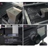 Estacion Reballing Zhuo Mao ZM-R5860 / 4.800 Watts *