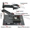 Soporte para pistolas de Calor / JP-304 / Materiales Alta Calidad