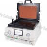 Máquina Laminadora de OCA Pantalla Celular / Vacuum Baku BK-958