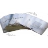 Stencil o Plantilla 90x90 (valor unitario) - Reballing