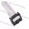 Clip Soic8/Sop8 A Dip8 Para Programadores Ezp2010-EZP2013-TL866CS