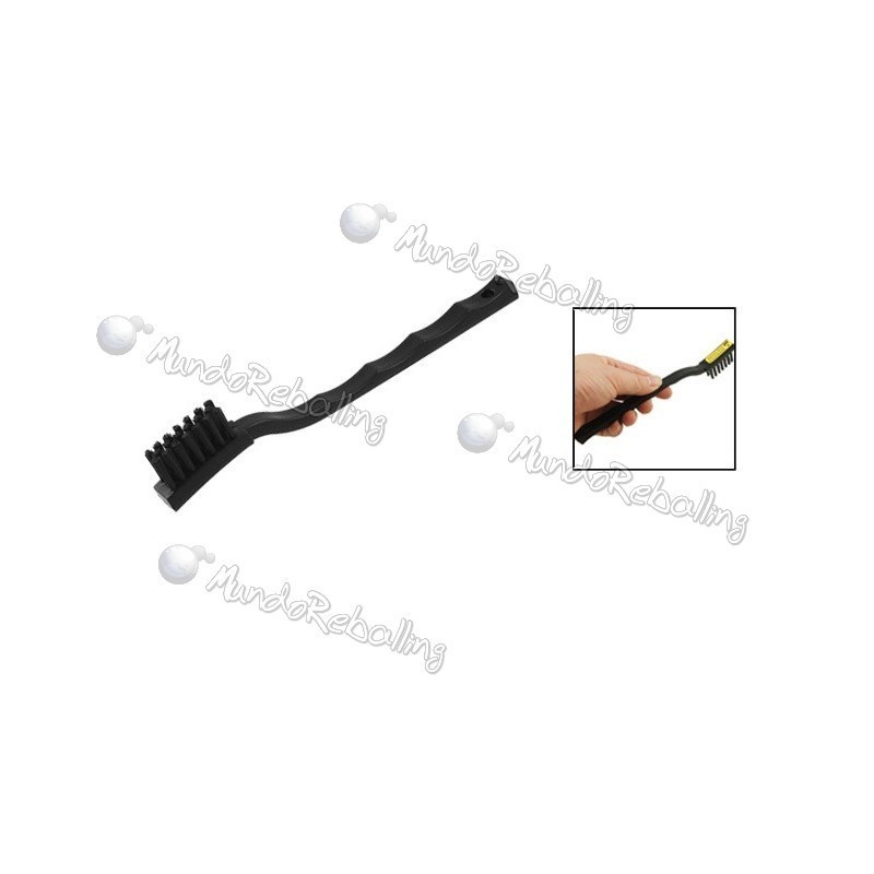 Cepillo Anti-Estático / Óptimo Para Limpieza