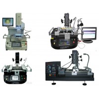 Estaciones reballing