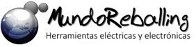 MundoReballing - Herramientas eléctricas y electrónicas de precisión.