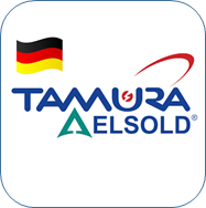 TAMURA ELSOLD SOLDADURAS DE ALEMANIA