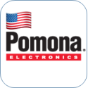 POMONA ELECTRONICS